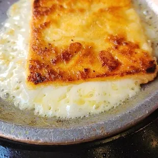 Saganaki