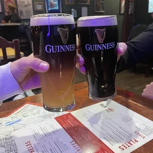 drink, sushi and sashimi