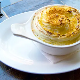 Our Vegan Shepherds Pie