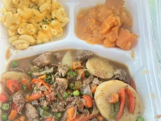 Sweet Bella Soul Food