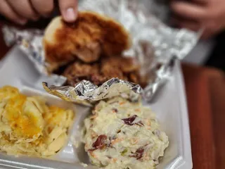 D Jackson BBQ and Catering