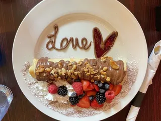 Caffe Mona Strip District