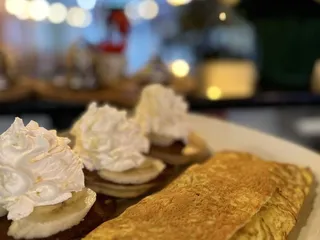 Ginos Petit Dejeuner