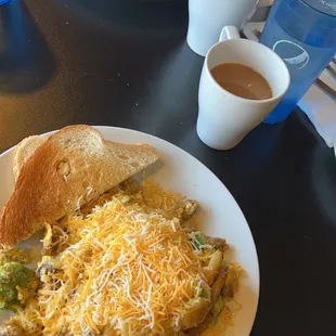 Omelette