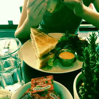 Club Sandwich