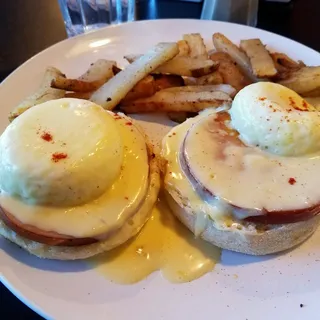 English muffin