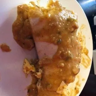 Green Chili