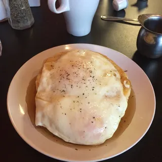 short stack