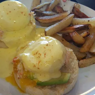 Hollandaise