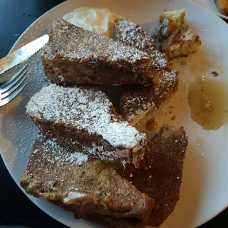Toast