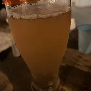 Pomegranate Graf