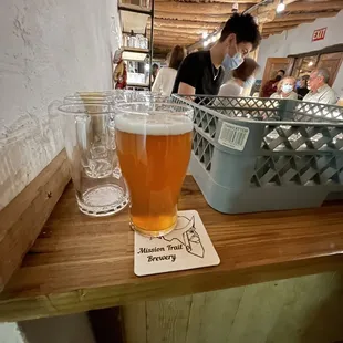 5 C&apos;s IPA
