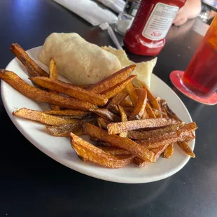 Club wrap