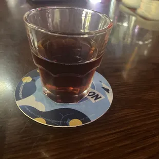 Jager bomb