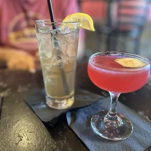 drink