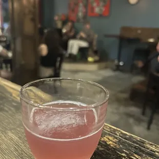 drink