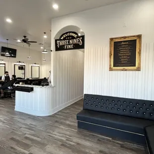 Barbershop