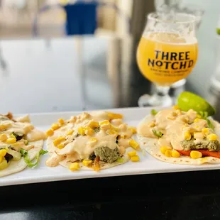 Three Notch'd Brewery & Craft Kitchen - Virginia Beach