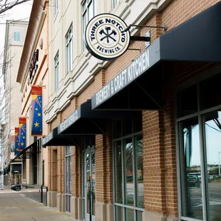 Located right on the corner of VB Town Center!