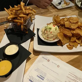 Pepper Jack Pimento Dip