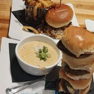 Sliders