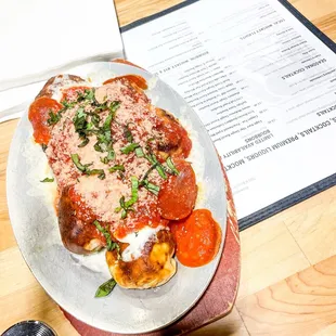Pepperoni Pizza Bites