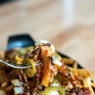Chili Fries