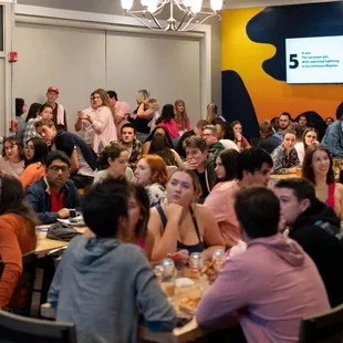Yes, we host private events! https://threenotchdbrewing.com/pages/richmond-private-events