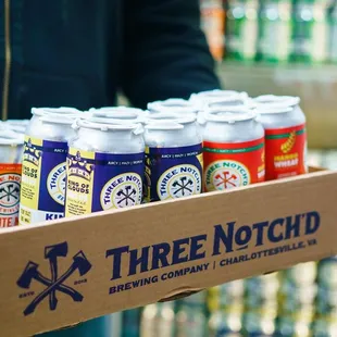 Order those beers to-go! Fast and convenient via Doordash