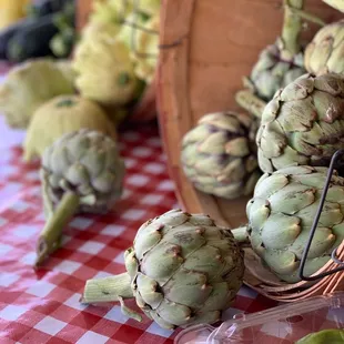 Artichoke