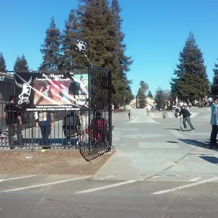 Joey would of been 18 today, RIP. 2Nd year we attend this competition