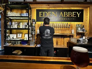 Eden Abbey Brewing Community