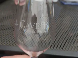 Cave B Estate Winery