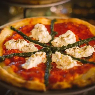 Three One Four Pizzeria