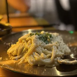 Cacio e Pepe