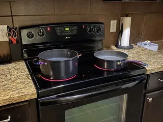 The Reserve At Sandstone Ranch