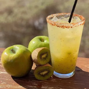 The Drinks are a MUST TRY!!!