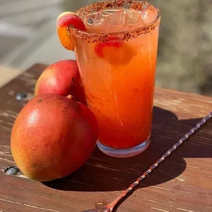 The Drinks are a MUST TRY!!!