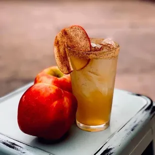 The Drinks are a MUST TRY!!!