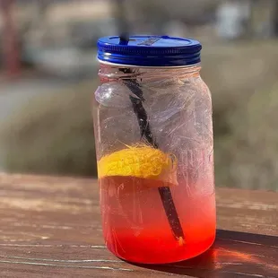 The Drinks are a MUST TRY!!!