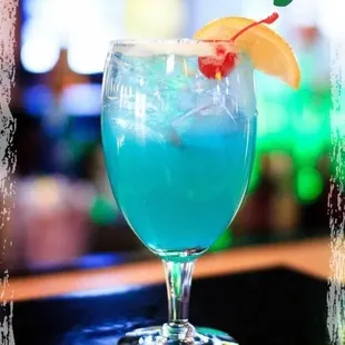 The Drinks are a MUST TRY!!!