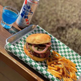 Great Food at Great prices!!!