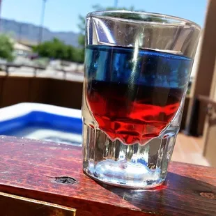 The Drinks are a MUST TRY!!!