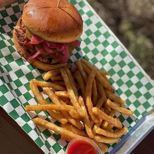 Great Food at Great prices!!!