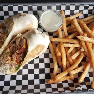 Great Food at Great prices!!!