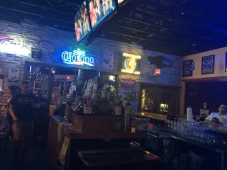Brew Sports Pub & Grill
