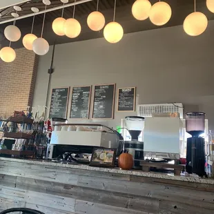 That Waffle House vibe, but in a good way!