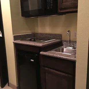 Kitchenette