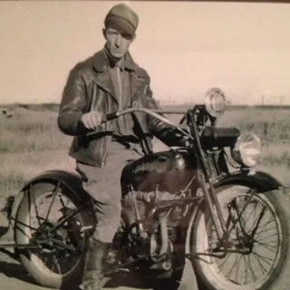 Keith S.