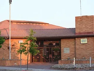 Visalia Veterans Memorial Building